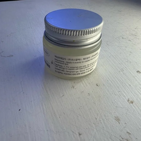 COSRX Lip Plump - Picture 9 of 11